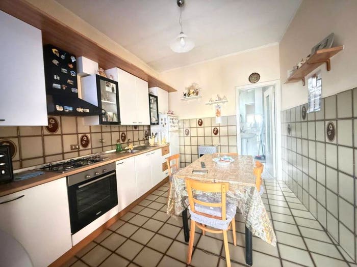 Appartamento bilocale in vendita in Via Virgilio, Centro, Acerra