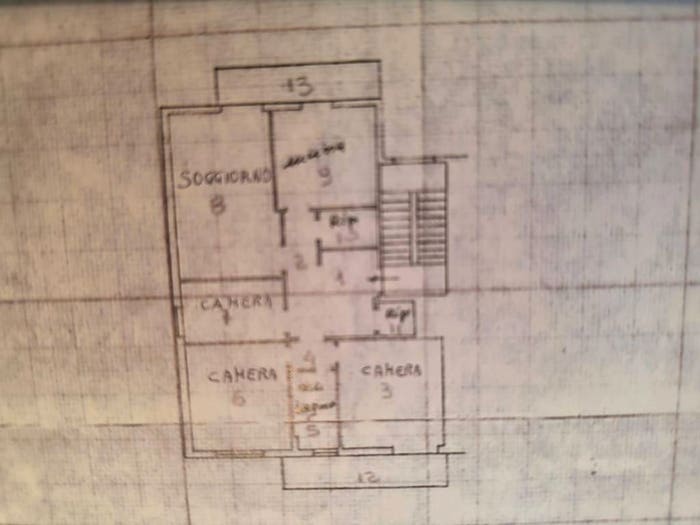 Appartamento con 5 locali in vendita in Via di Novoli, Novoli, Firenze