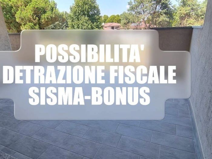 Appartamento trilocale in vendita in Via Papa Giovanni XXIII, Centro, Pozzuolo Martesana