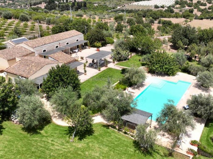 Casa con 6 locali in vendita in Strada Provinciale Favarotta Ritillini, Noto
