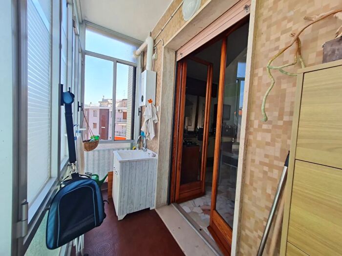 Appartamento quadrilocale in vendita in Via NS degli Angeli Privata, Savona