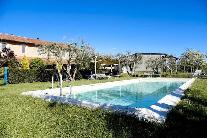Casa monolocale in vendita in Strada dei Ponti Neri, Alberese, Grosseto