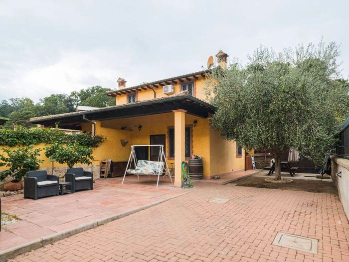 Casa trilocale in vendita in Via Siliqua, Aranova, Fiumicino
