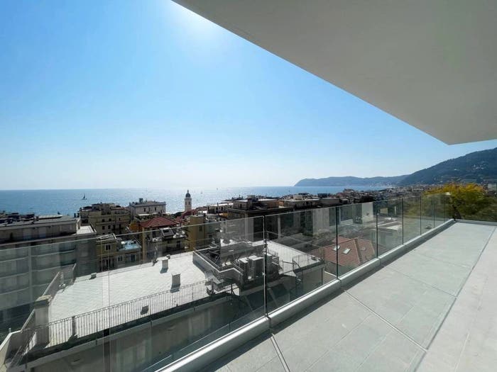 Appartamento quadrilocale in vendita in Via A Solva, Via Solva Santa Croce, Alassio