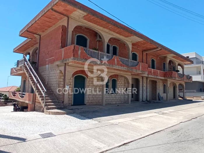Casa con 6 locali in vendita in Via Sorda Sampieri, San Filippo, Modica