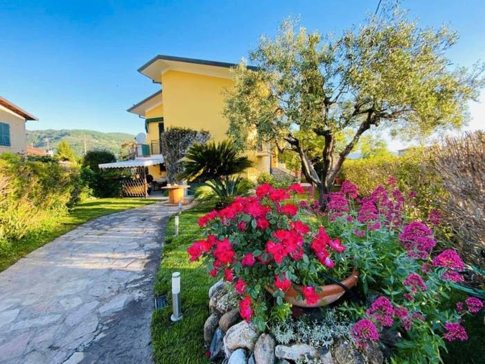 Casa con 5 locali in vendita in Via Pisanello, Bocca Di Magra La Ferrara, Ameglia