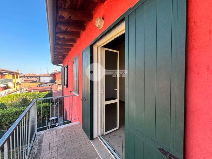 Appartamento trilocale in vendita in VIA LEONARDO DA VINCI, San Gervasio Bresciano