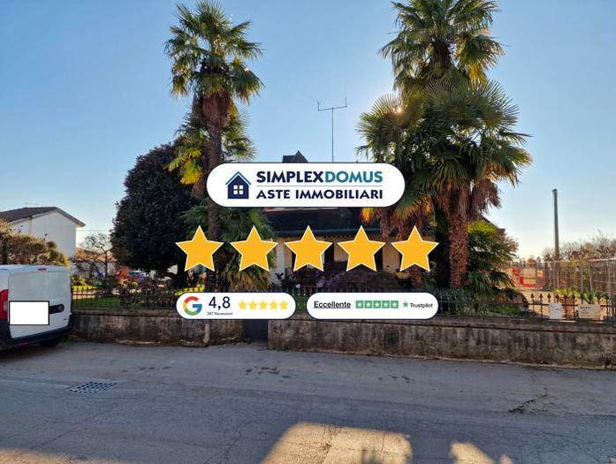 Casa con 6 locali in vendita in Via Campagna, Ramoncampagna, Loria