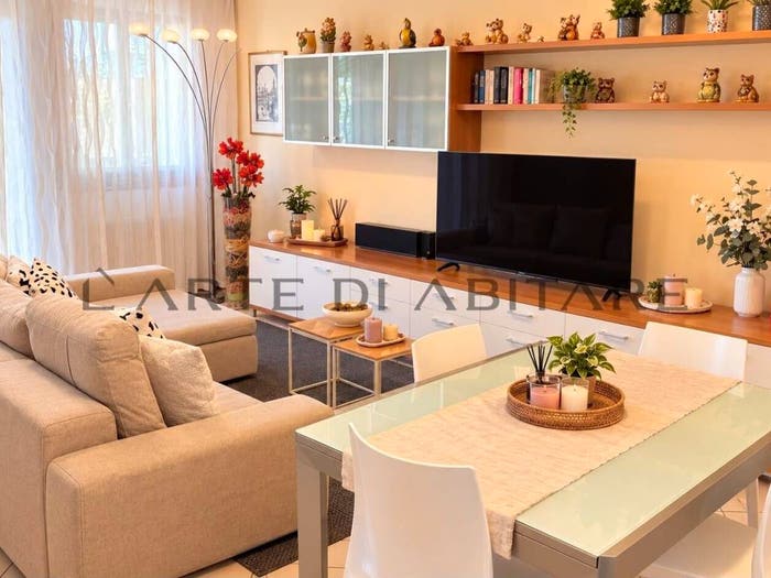 Appartamento con 5 locali in vendita in Via Licori, Zianigo, Mirano