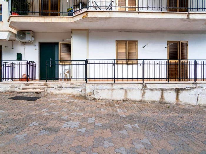 Appartamento trilocale in vendita in Borgata Marina, Roseto Capo Spulico