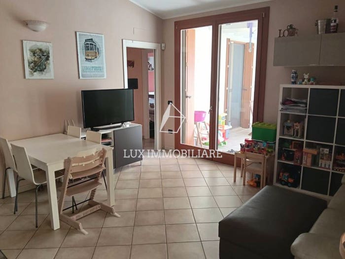 Appartamento trilocale in vendita in Via Godo, Borgo Montone San Marco, Ravenna
