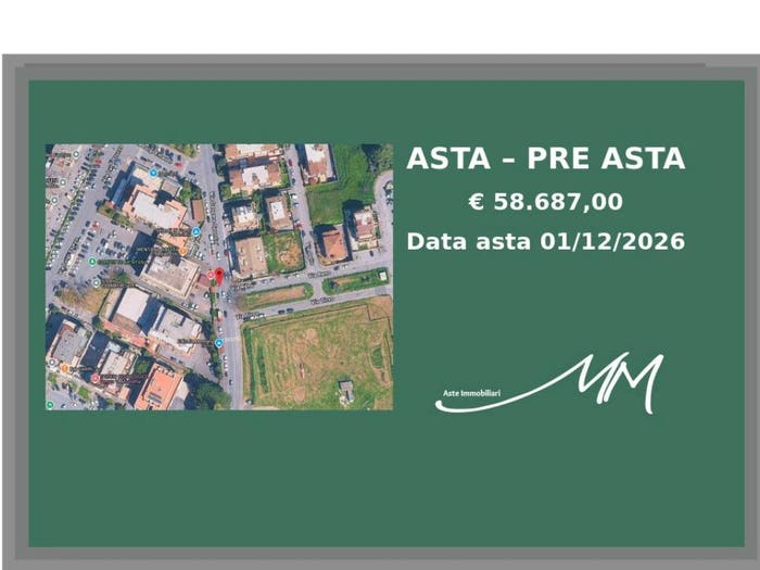 Appartamento con 5 locali in vendita in Via Gaspare Spontini, Centro, Mentana