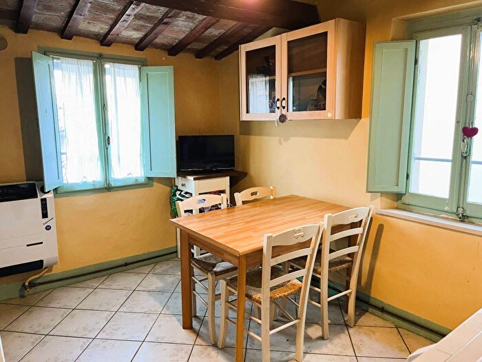Casa bilocale in vendita in Via Sant'Andrea, Centro, Urbino