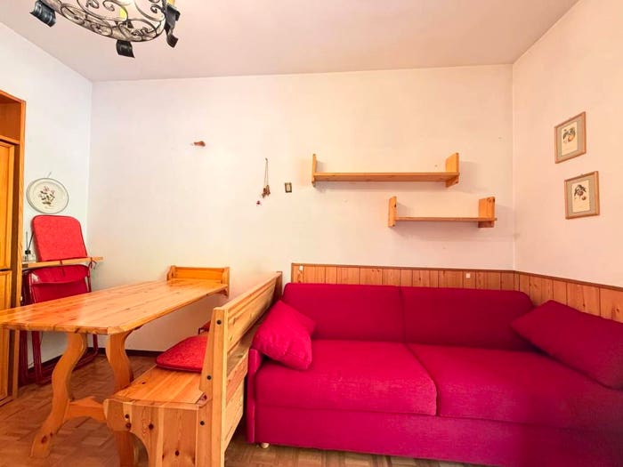 Appartamento monolocale in vendita in Strada Provinciale di Alagna, Scopello