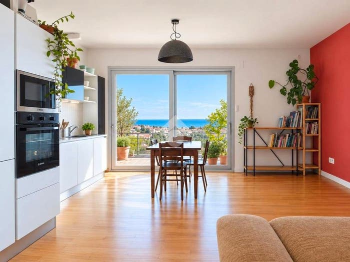 Casa trilocale in vendita in Via Cilea, Centro, Grottammare