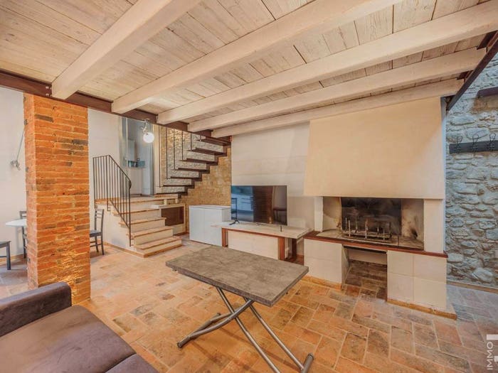 Casa bilocale in vendita in Strada di Chiano, Barberino Tavarnelle