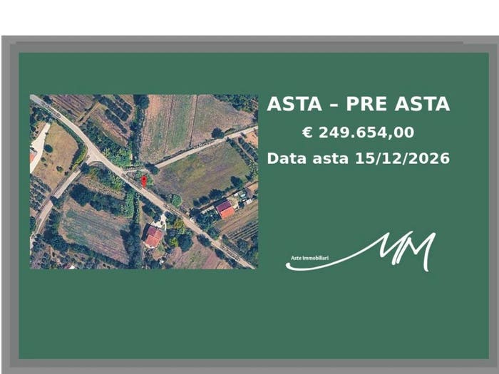 Casa con 6 locali in vendita in Via Fontanelle, Grunuovo Campomaggiore San Luca, Santi Cosma e Damiano