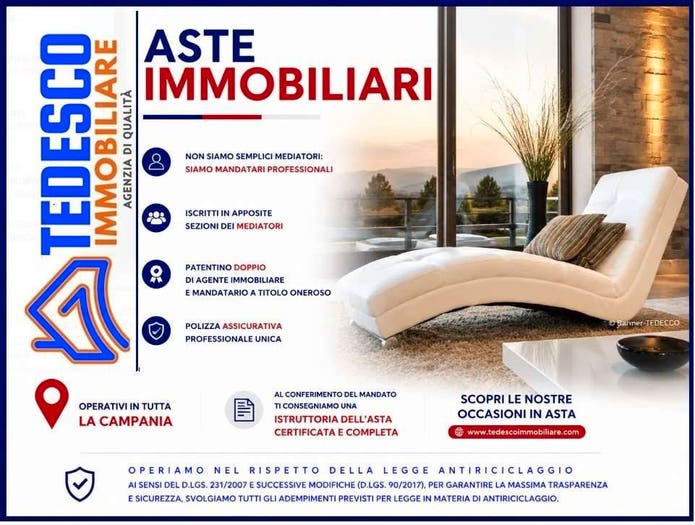 Case in Vendita e in Affitto - 2