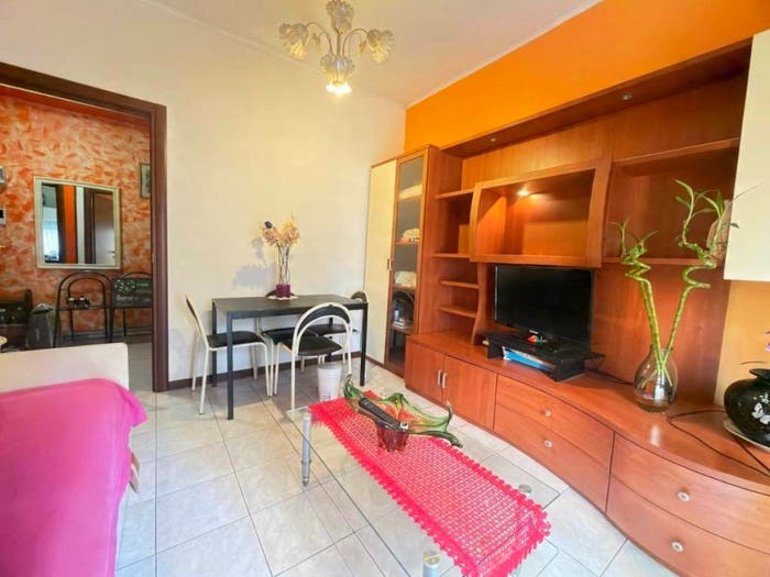 Appartamento trilocale in vendita in Via Domenico Cimarosa, Centro, Pioltello