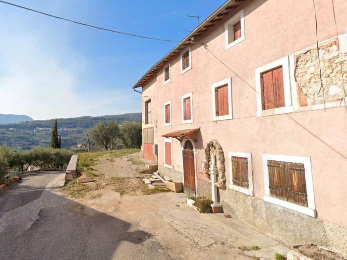 Casa in vendita in Località Dosso, Negrar di Valpolicella