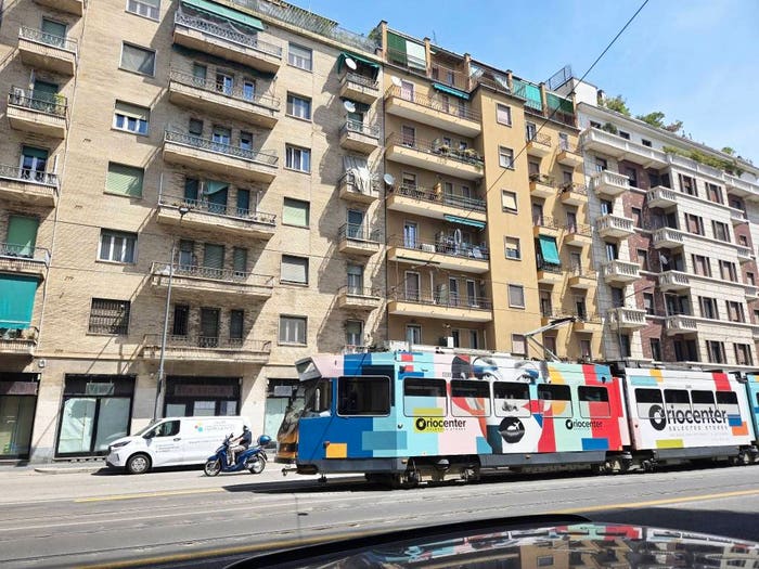 Appartamento trilocale in vendita in Viale Corsica, Porta Vittoria, Milano