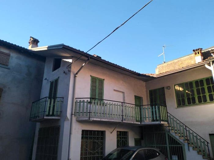 Casa in vendita in Spirano