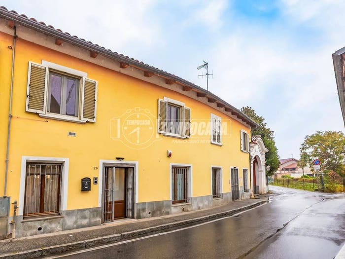 Casa con 5 locali in vendita in Strada Tagliaferro Tagliaferro, Tagliaferro Tetti Piatti, Moncalieri