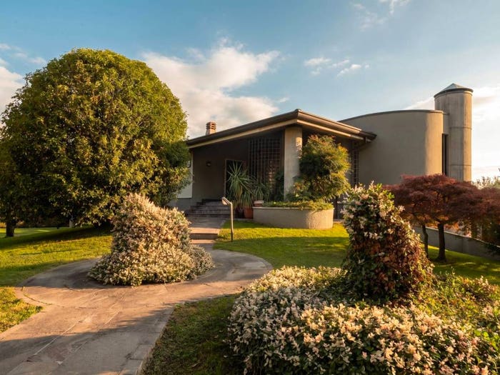 Casa con 6 locali in vendita in Villaggio Sant'Emilio, Borgo Roma, Verona