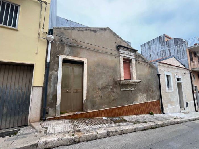 Casa bilocale in vendita in Via Solferino, Centro, Pachino