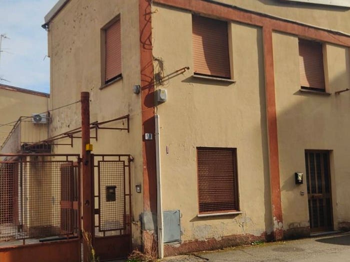 Casa con 6 locali in vendita in Cristo, Alessandria