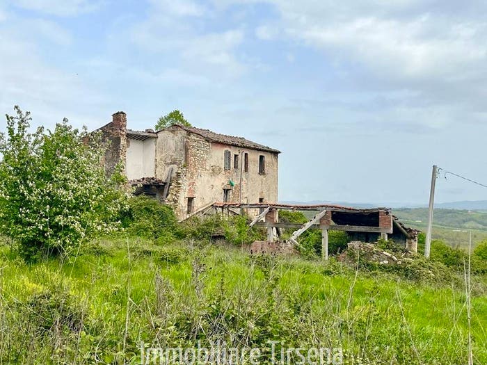 Casa in vendita in Centro, Orvieto