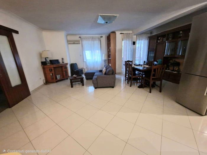 Appartamento quadrilocale in vendita in Via Aldo Moro, Centro, Pompei