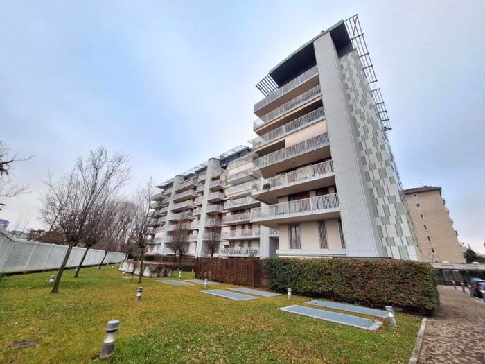 Appartamento bilocale in vendita in Via Marco D'Agrate, Corvetto, Milano