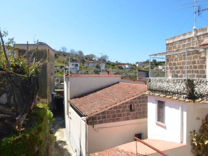 Casa trilocale in vendita in Centro, Massa Lubrense