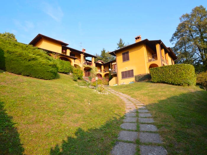 Appartamento bilocale in vendita in Via Palembri, Civenna, Bellagio