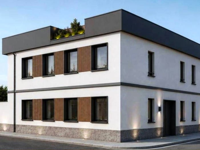 Appartamento bilocale in vendita in Via Giuseppe Mazzini, San Domenico, Legnano