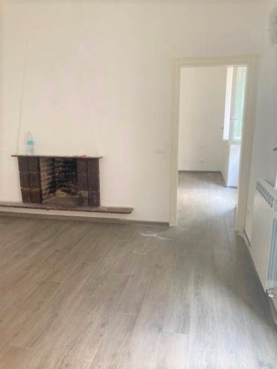 Appartamento con 5 locali in vendita in Via Baldassarre Biassa, Centro Storico, La Spezia