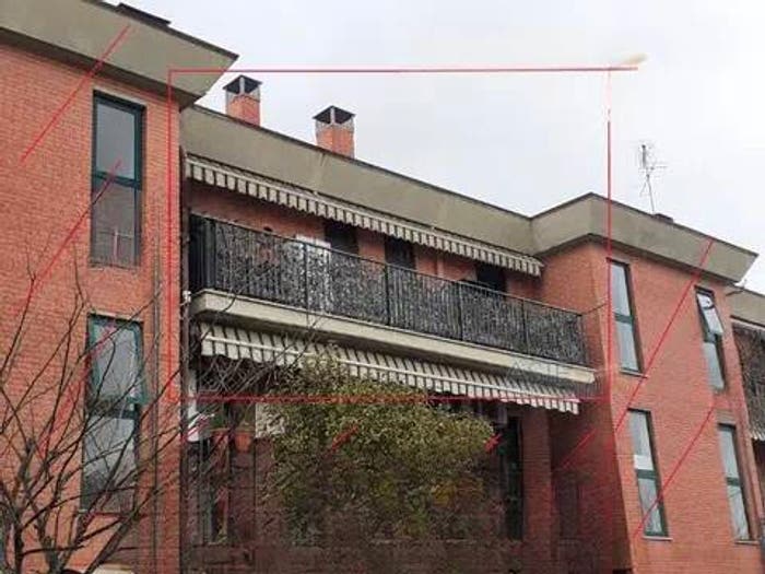 Appartamento con 6 locali in vendita in Via Giovanni Falcone, Porta a Lucca, Pisa