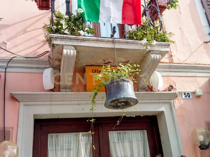 Casa con 6 locali in vendita in via CIOTTI, Centro, Gradisca d'Isonzo