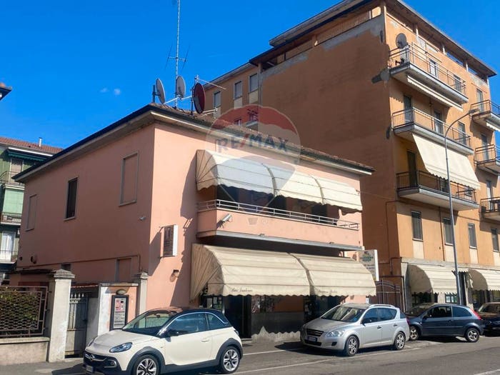 Casa quadrilocale in vendita in San Giovannino Pompieri, Pavia