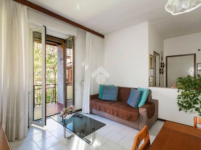 Appartamento trilocale in vendita in Via Privata Paolo Rotta, Niguarda, Milano