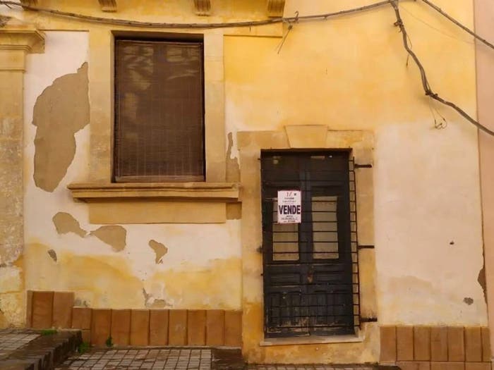 Appartamento con 5 locali in vendita in Via Fratelli Ragusa, Centro, Noto