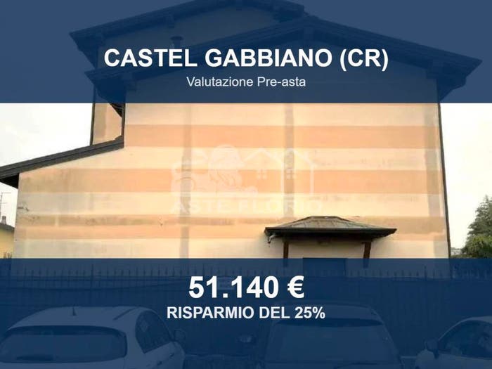 Appartamento quadrilocale in vendita in Via Marconi A, Castel Gabbiano