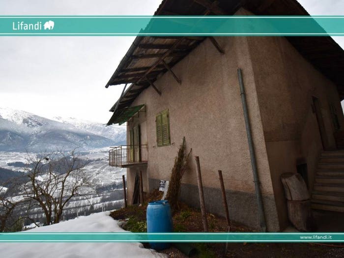 Casa quadrilocale in vendita in Via S Maria, Masi Di Vigo, Ton
