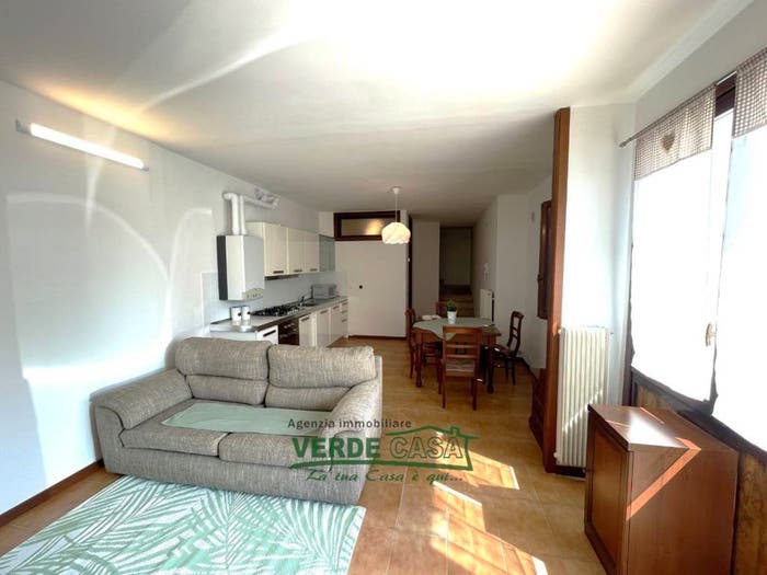 Appartamento trilocale in vendita in San Zenone degli Ezzelini