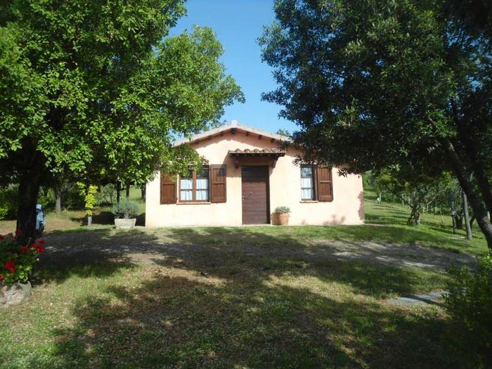 Casa trilocale in vendita in Roccastrada