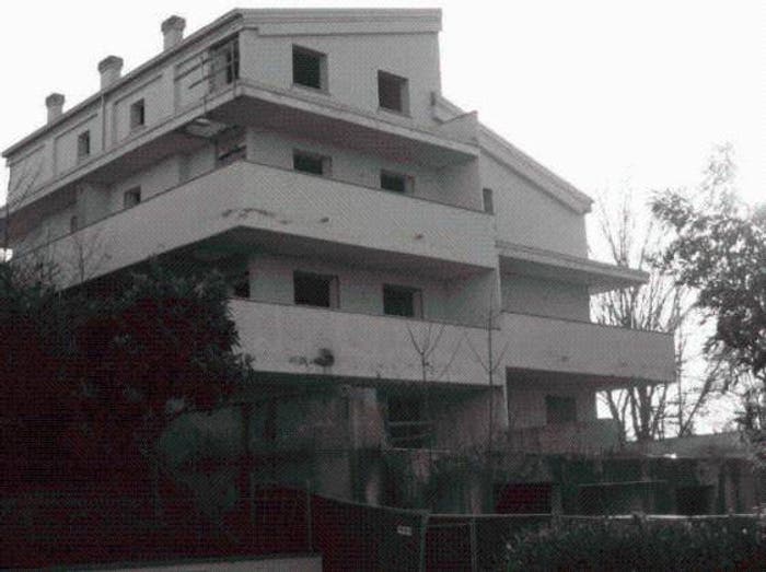 Casa in vendita in Via Del Pino, Centro, Montiano