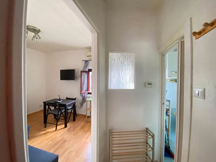 Appartamento monolocale in vendita in Via di Santa Maria Ausiliatrice, Furio Camillo, Roma