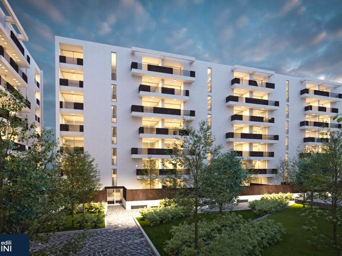 Appartamento trilocale in vendita in Via Maria Callas, Noce Pescarola, Bologna
