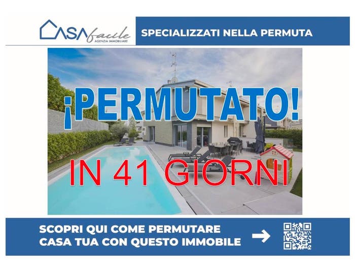 Casa con 6 locali in vendita in Via Eliseo Vismara, Centro, Arese